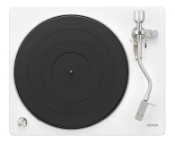 DENON DP-400 biały - 488982 - zdjęcie 6